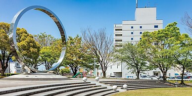 Tokai City Hotel