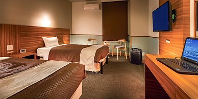 Tokai City Hotel