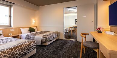 Tokai City Hotel