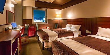 Tokai City Hotel