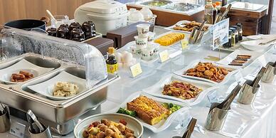 Tokai City Hotel