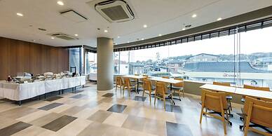 Tokai City Hotel