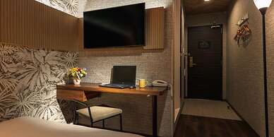 Tokai City Hotel