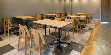 Tokai City Hotel