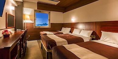 Tokai City Hotel