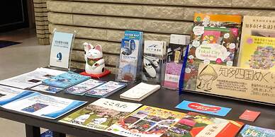 Tokai City Hotel