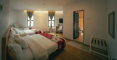 1 Million Hotel