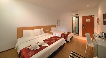 1 Million Hotel