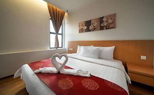 1 Million Hotel