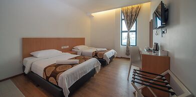 1 Million Hotel