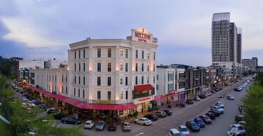 1 Million Hotel