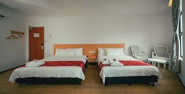 1 Million Hotel