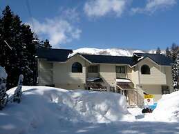 Hakuba Royal Suites