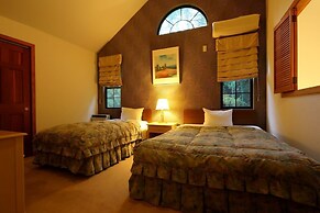Hakuba Royal Suites