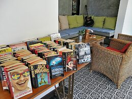 The Umbrella House