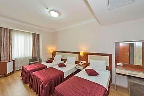 La Garden Hotel