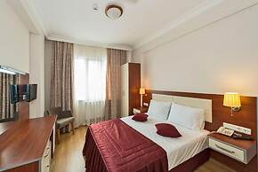 La Garden Hotel
