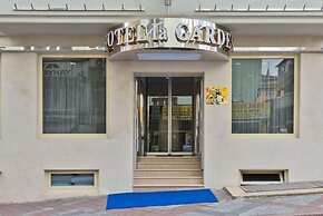 La Garden Hotel