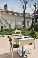 La Garden Hotel