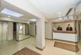La Garden Hotel