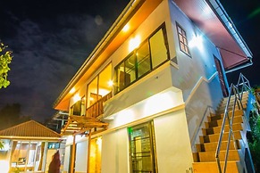 Baanrimnam Resort Trat