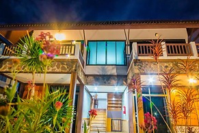 Baanrimnam Resort Trat