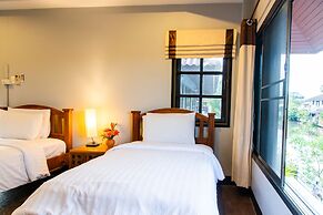 Baanrimnam Resort Trat