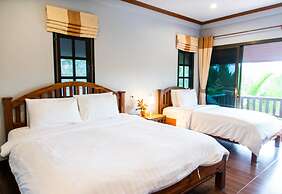 Baanrimnam Resort Trat