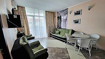 Rock Hotel First Line