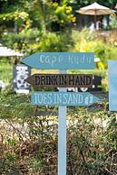 Cape Kudu Hotel