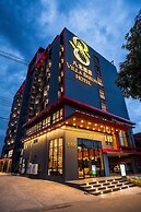 Villa Baron Hotel