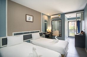 Villa Baron Hotel
