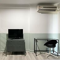 Garden Paradise Hotel & Serviced Apartment