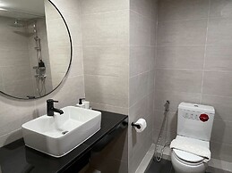 Garden Paradise Hotel & Serviced Apartment