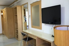 Garden Paradise Hotel & Serviced Apartment