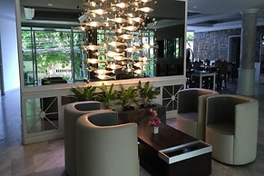 Garden Paradise Hotel & Serviced Apartment