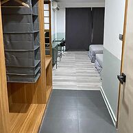 Garden Paradise Hotel & Serviced Apartment