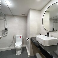 Garden Paradise Hotel & Serviced Apartment