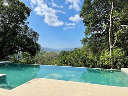 Amandari Holiday Villa