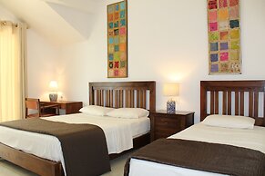 Amandari Holiday Villa