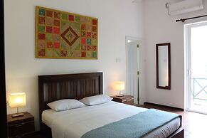 Amandari Holiday Villa