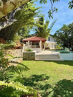Amandari Holiday Villa