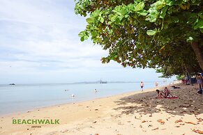 Beachwalk Jomtien