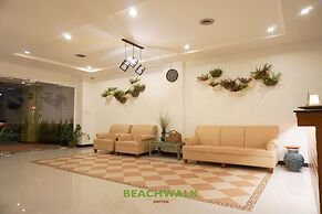 Beachwalk Jomtien
