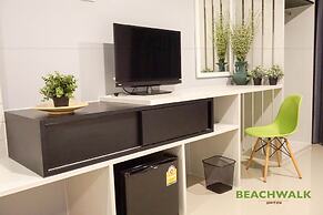 Beachwalk Jomtien