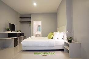 Beachwalk Jomtien