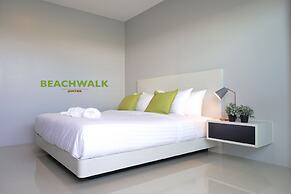 Beachwalk Jomtien