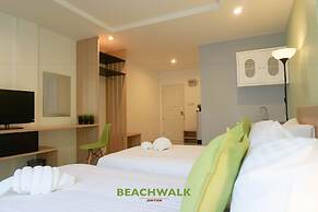 Beachwalk Jomtien