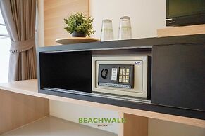Beachwalk Jomtien