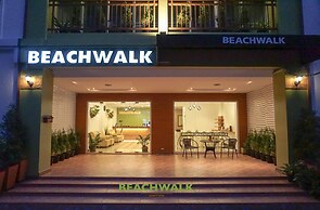 Beachwalk Jomtien
